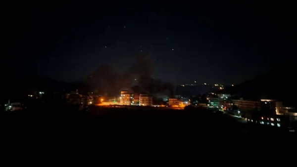 Escaladează din nou tensiunile între Israel și Hezbollah: Ierusalimul a lansat un raid aerian după ce a ordonat evacuări urgente în sudul Libanului