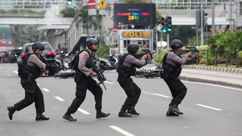 Cum a pătruns Statul Islamic în Asia de Sud-Est. Omul din Jakarta de la care a pornit totul