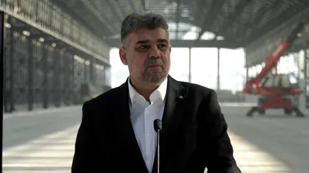 VIDEO | Marcel Ciolacu, despre problema energiei: „Reglementăm aproximativ 80% din piață”