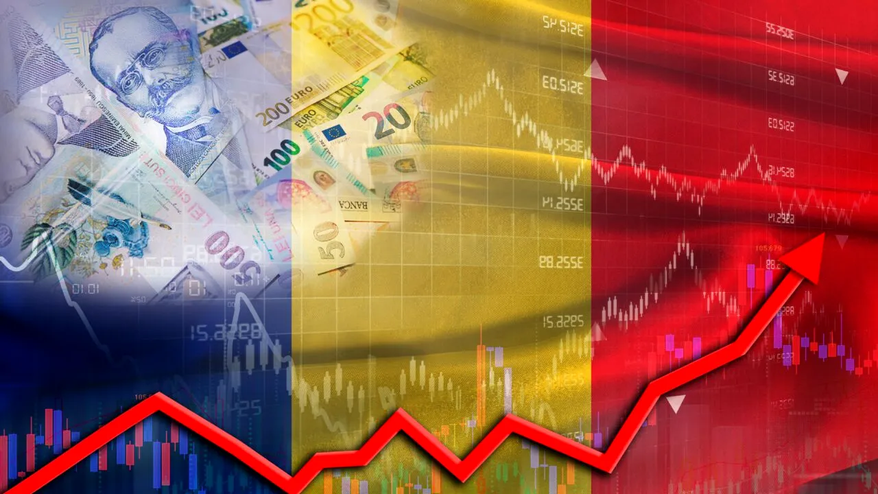 Scenariu în contextul crizei energetice. Facturile la curent ar putea crește cu până la 20%. Avertismentul unui expert în energie