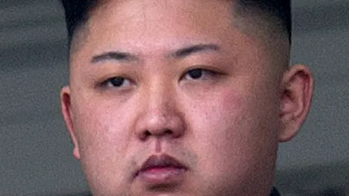 APARIȚIE. Cum arată acum Kim Jong-un. Liderul de la Phenian a ieșit la lumină după aproape o lună de absență