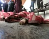 Peste 330 de morṭi după ce Israelul a reluat ATACURILE asupra Fâṣiei Gaza. Oficial ONU: „O încetare a focului trebuie restabilită imediat”