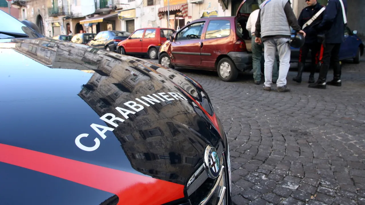 Trei români, condamnați la detenție pe viață în Italia, după ce au ucis un bancher italian în 2012