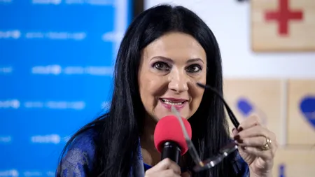 Ministerul Sănătății a lansat O CAMPANIE de promovare a VACCINĂRII. Pintea: Multe MĂMICI nu vor să își vaccineze copiii pentru că NU SUNT INFORMATE