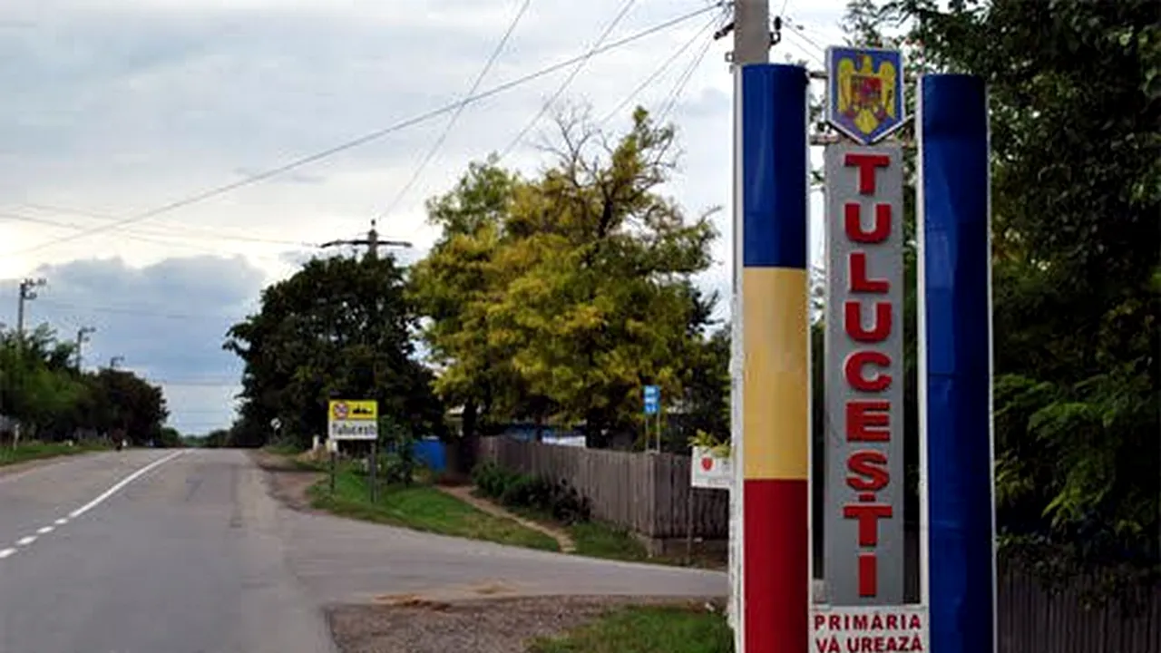 O comună din Galați riscă să fie nevoită să înapoieze 1,5 milioane de euro, bani primiți de la UE. ''Suntem obligați prin lege''