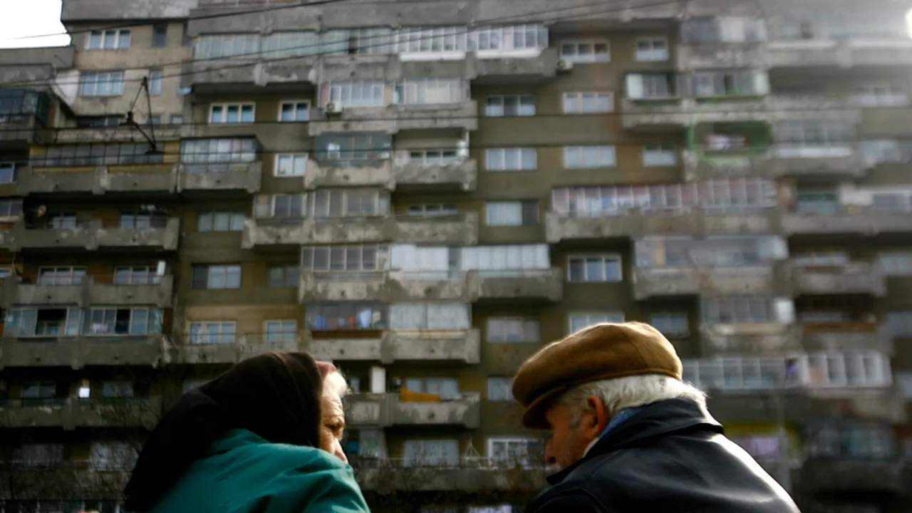 RA-APPS a încercat să vândă șase apartamente și două spații comerciale. La licitație nu s-a prezentat niciun ofertant