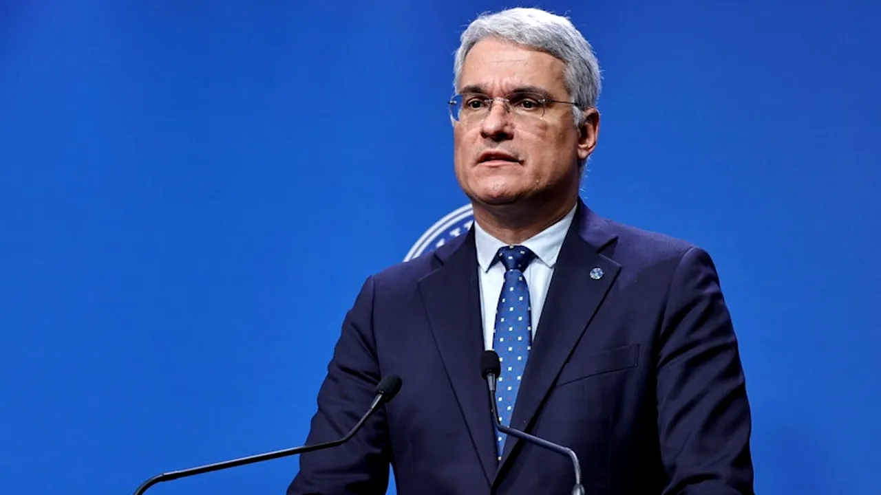 România încă așteaptă decizia Comisiei Europene în legătură cu pensiile speciale. Ce spune ministrul Fondurilor Europene, Dragoș Pîslaru