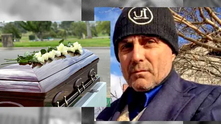 EXCLUSIV | Olteanul care s-a ridicat din sicriu, provocându-i un infarct fatal tatălui său, s-a stins și el din viață. Marele regret al lui nea Ilie