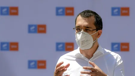 DEZVĂLUIRI INCENDIARE. Ministrul Voiculescu își acoperă iarăși greșelile dând vina pe funcționari ai Ministerului! (DOCUMENT EXPLOZIV)