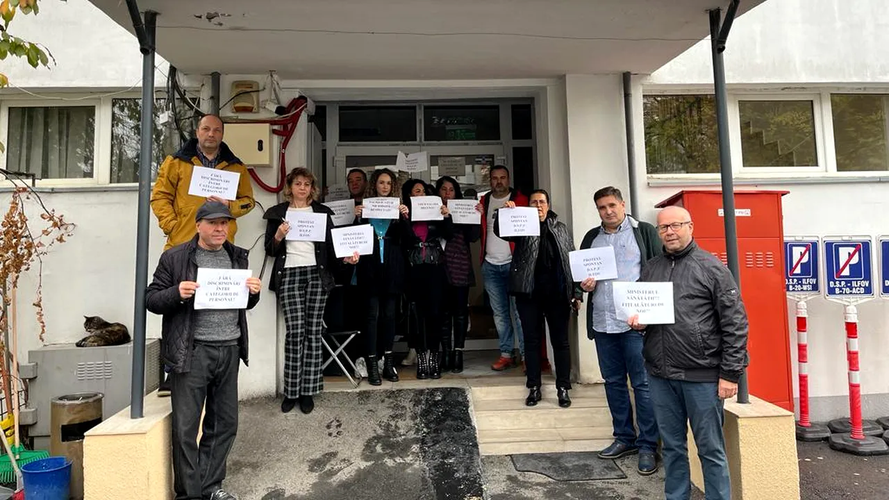 Criză în sistemul de SĂNĂTATE. Bolnavi fără medicamente și analizele amânate: „Pot să mor până găsesc programare”