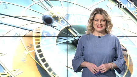 Horoscop zilnic: Horoscopul zilei de 3 aprilie 2022. Capricornii pot avea certuri în familie