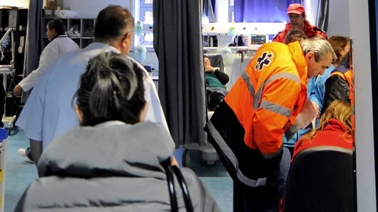 REFORMA ÎN SĂNĂTATE. Lista schimbărilor care îi așteaptă pe românii care merg la medic în 2014 