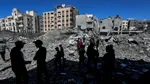 ONU acuză că doi angajați ai săi au fost uciși de forțele israeliene de la reluarea atacurilor în Gaza