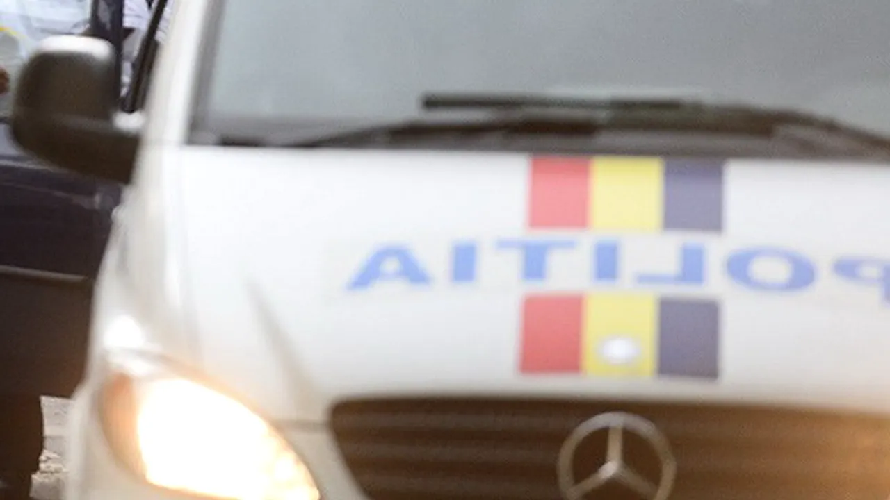 Liderul unei galerii de fotbal din Gorj, reținut după ce a revendicat o sumă de bani 