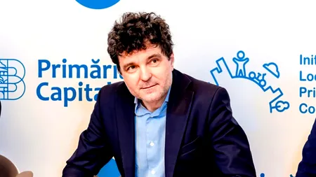 Bugetul Capitalei, respins pentru a doua oară în Consiliul General. Nicușor Dan: ”Cei 7000 de salariați vor primi doar 25% din salariu”