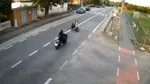 O fetiță de 4 ani a murit după ce scuterul pe care se afla cu mama sa a intrat pe contrasens și s-a ciocnit cu o motocicletă