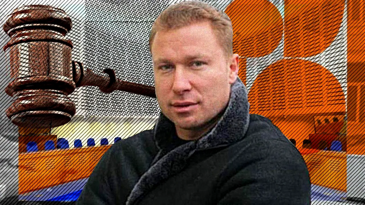 Interlopul care a comandat asasinarea rivalului său cu o bombă pusă sub mașină a câștigat un proces la CEDO. Puiu Mironescu a dat statul în judecată pentru că nu a putut vota