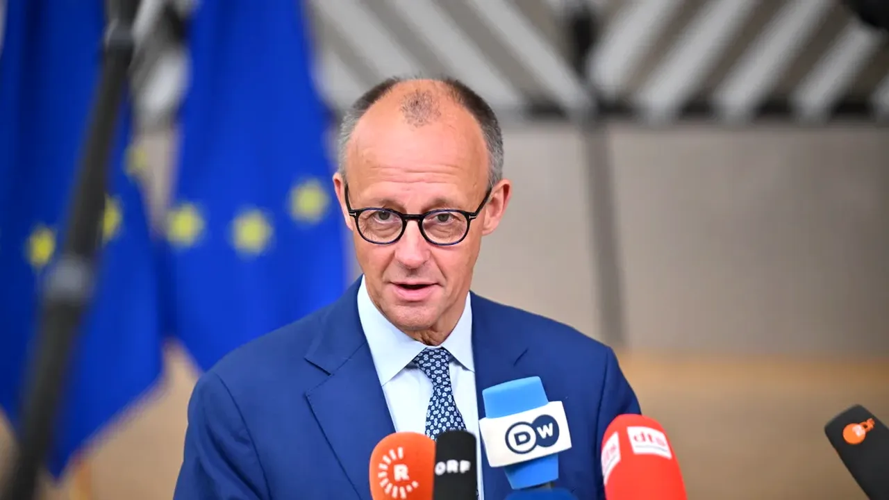 Vârsta de pensionare ar putea ajunge la 70 de ani în Germania. Planul susținut de cancelarul Friedrich Merz