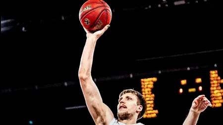 Baschetul, cu DREPTUL în 2025! U BT Cluj, victorie de prestigiu în BKT EuroCup