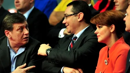 Primul scandal major al guvernării USL. Lider PNL: 