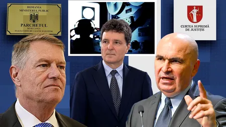 România, țara supravegherii pe motiv de „siguranță națională”. Capii Parchetului General și Curții Supreme de Justiție au menținut industria mandatelor pe vremea lui Klaus Iohannis, Ilie Bolojan și Nicușor Dan. Câți români au fost urmăriți în timpul alegerilor prezidențiale din 2024 și 2025