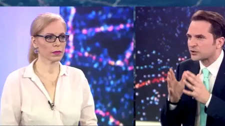 Sebastian Burduja, despre acuzațiile referitoare la tatăl său: 