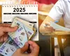 Bacalaureat 2025 | Încep înscrierile pentru probe. Cine sunt elevii care plătesc o taxă de 499 de lei
