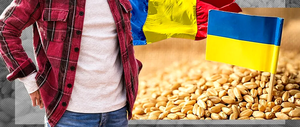 EXCLUSIV| De ce are România nevoie urgentă de un Pact Național pentru agricultură. Consultant: Suntem, efectiv, prinși sub un «piston» numit Ucraina