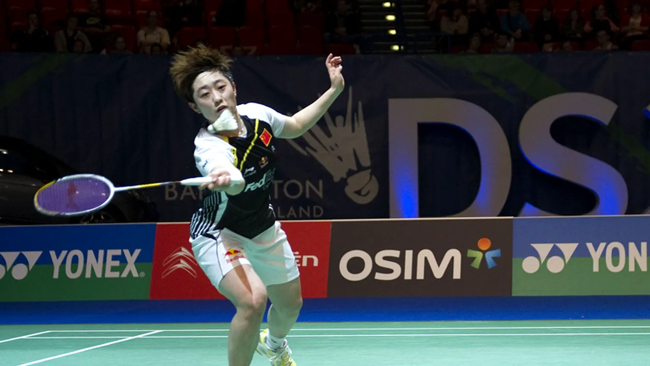 EXCLUSE DE LA JOCURILE OLIMPICE 2012. Una dintre sportivele chineze descalificate și-a anunțat retragerea: 