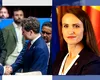 Oana Țoiu: Anunțăm ÎNTÂLNIREA Trump-Nicușor Dan odată ce e stabilită. Vrem să întărim acest parteneriat strategic
