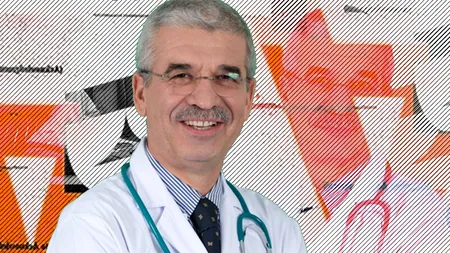 INTERVIU | Descoperirea impresionantă a cardiologului Gheorghe Cerin, după 15 ani de analiză a deceselor românilor din Italia: 