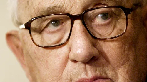 Kissinger: Trump nu e un apologet al lui Putin