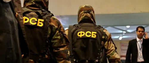FSB îl acuză pe un fost angajat al consulatului <i class='ep-highlight'>SUA</i> din Vladivostok de spionaj