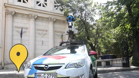 Google Maps va 