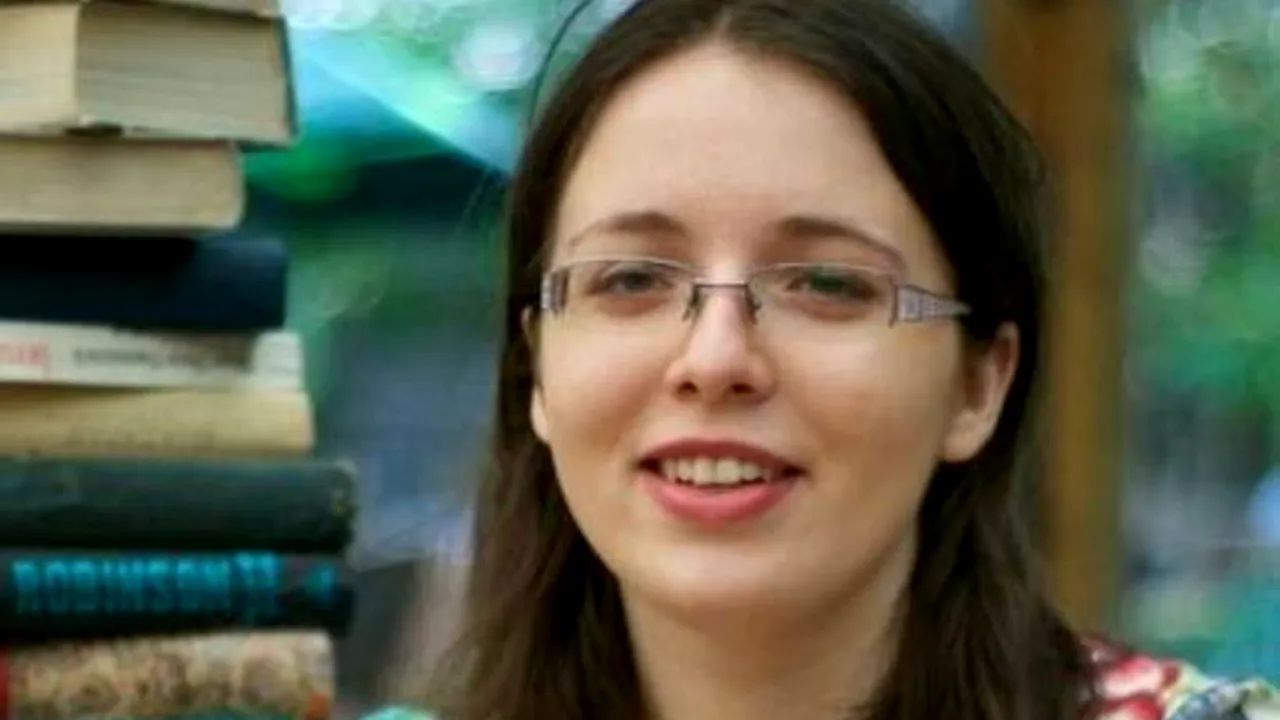 Marie RenÃ©e Andreescu este 