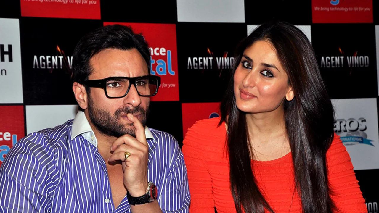 Căsătoria a două staruri de la Bollywood, evenimentul monden al anului în India