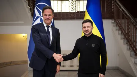 POLITICO: NATO analizează un nou angajament de 70 miliarde euro pentru sprijin militar acordat Ucrainei