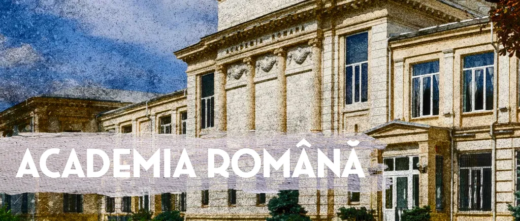 VIDEO | Academia Română, forul suprem al științelor și culturii (DOCUMENTAR)