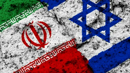 Franța, Germania și Italia îndeamnă ISRAELUL să evite escaladarea conflictului cu Iranul /Teheranul amenință cu atacuri de amploare