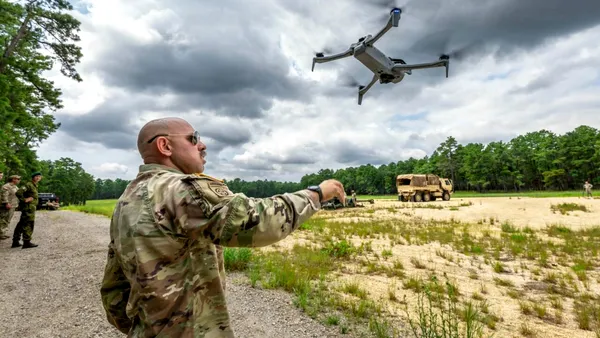 WSJ: Operatorii ucraineni de drone au învins o unitate americană în timpul unui exercițiu NATO din Germania. Ce lecții au primit trupele Washingtonului de la Kiev
