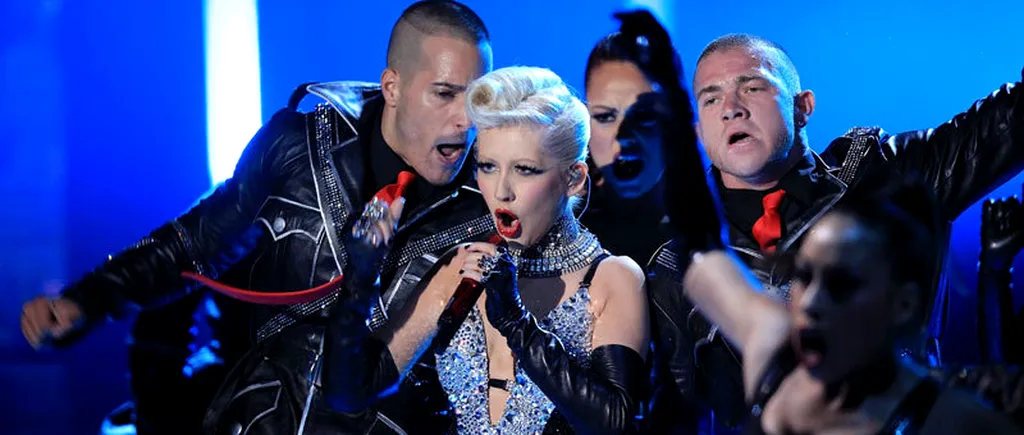 Christina Aguilera ar putea câștiga 3 milioane de dolari ca imagine a unui site pentru femei plinuțe