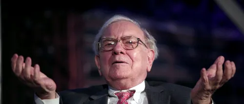 Provocarea pe care Warren Buffett i-o lansează lui Donald Trump