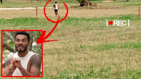 Motivul real pentru care Jador a fost DESCALIFICAT de la Survivor All Stars de la Pro TV