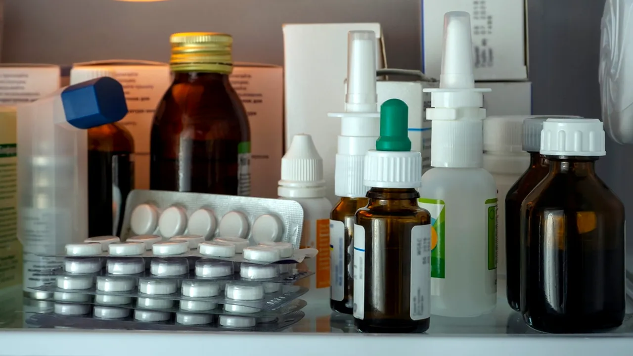 5 SUPLIMENTE pe care trebuie să le ții în frigider