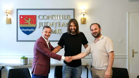 Dă Poli Timișoara o LOVITURĂ de imagine? Pe cine vor șefii să aducă la conducerea echipei de fotbal