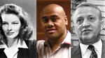12 MAI, calendarul zilei: Se naște Katherine Hepburn/ Jonah Lomu ar fi împlinit 50 de ani/ Moare Ștefan Kovacs
