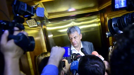 Primele critici din interiorul PSD la adresa lui Tudose: 