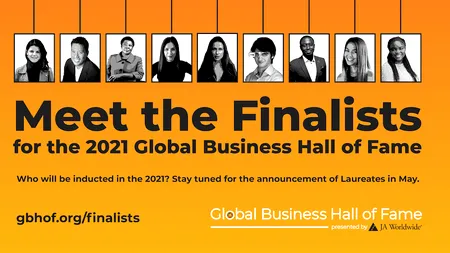 Un român este finalist Global Business Hall of Fame. Cine este Cornel Amariei