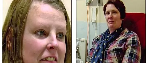 Două femei din Marea Britanie, legate pe viață de o situație tragică. „Cel mai mult m-am temut că micuții mei vor rămâne fără mamă
