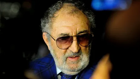 Miliardarul Ion Țiriac și-a uitat două Ferrari de lux într-un garaj, timp de 10 ani! Ce s-a întâmplat după: „Eu am avut treabă toată viața mea, domnule, înțelegeți?”